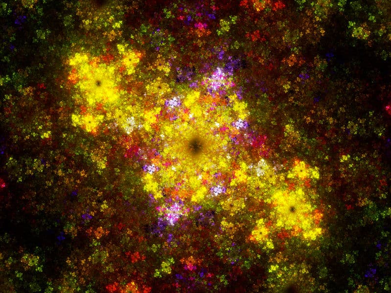 人間には共感覚と呼ばれる特殊な感覚をもつ者がいるという雑学