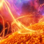 太陽の温度はどのくらい？に関する雑学
