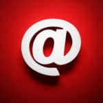 「＠」をアットマークと呼ぶのは日本だけという雑学