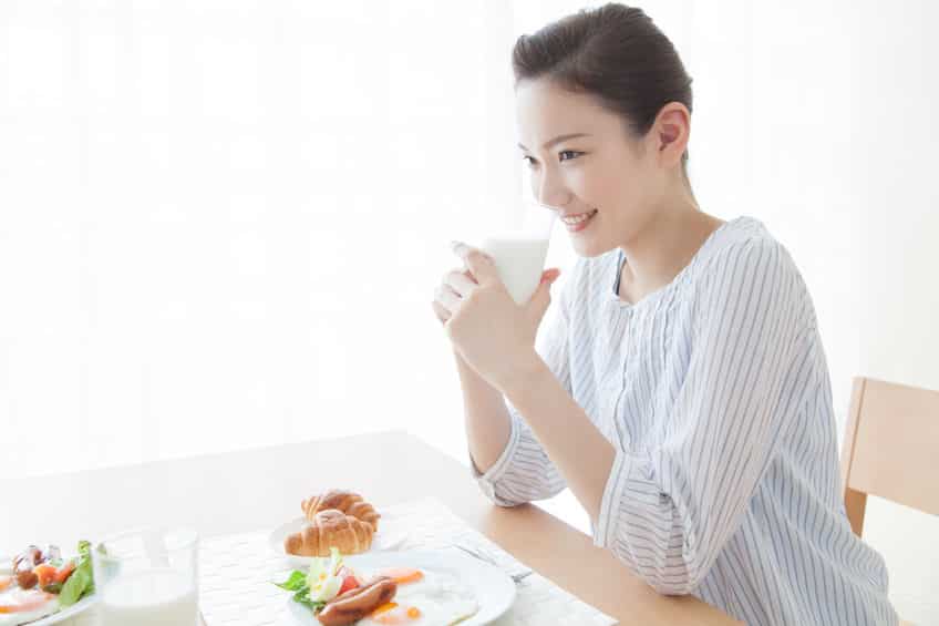 日本人は牛乳と相性が悪い!入乳糖不耐症だからね…。という雑学まとめ