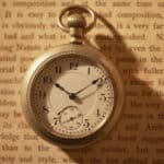 時計が右回りの理由は？に関する雑学