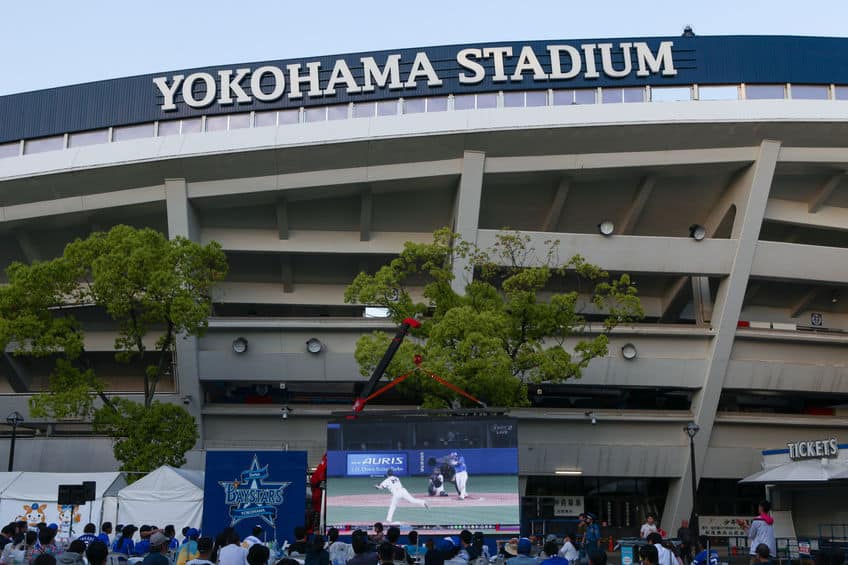 オープン戦がシーズンオープン前に行われるという矛盾に関する雑学