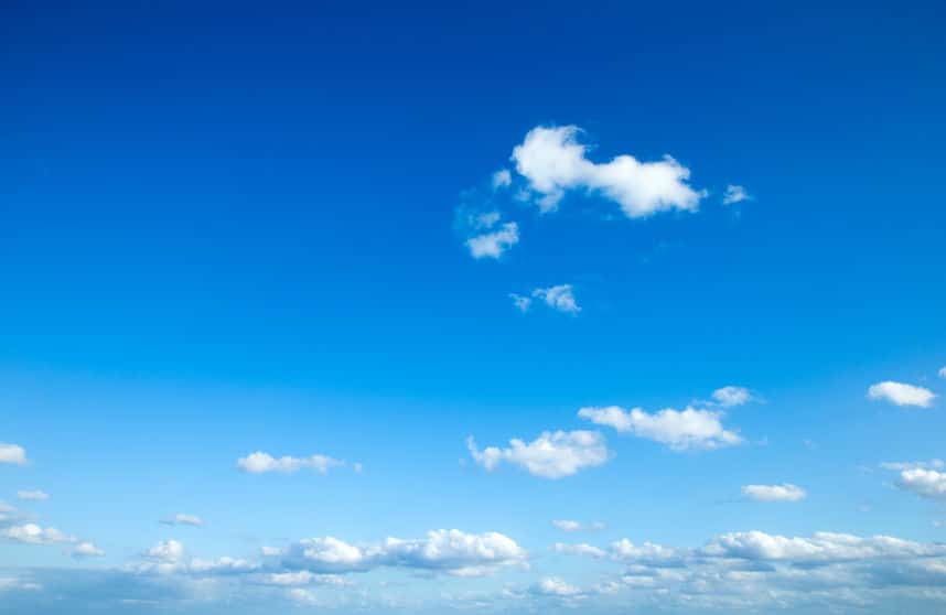 空と宇宙の境界線はどう決められてる?大気圏についてのトリビアまとめ