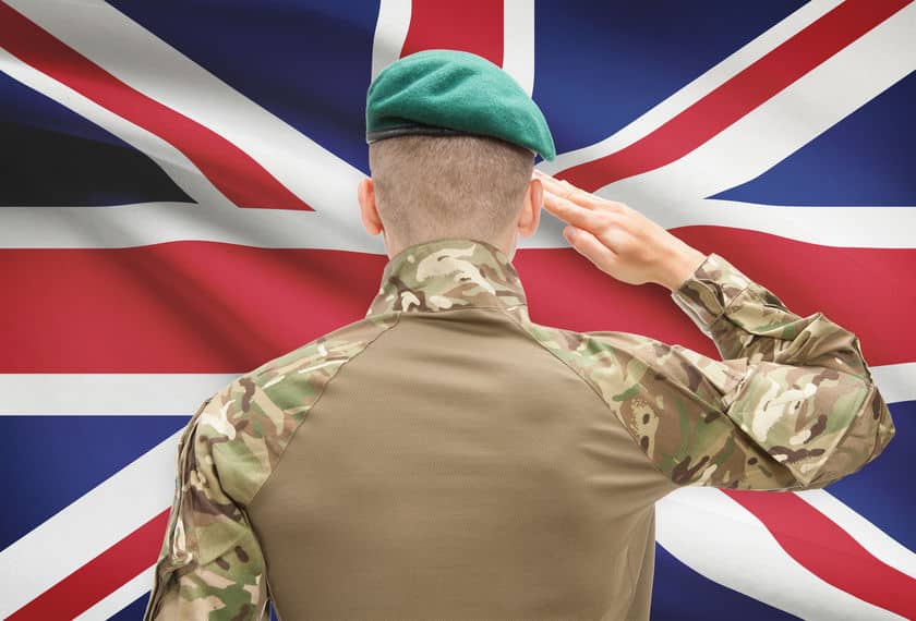 イギリス・ザンジバル戦争は45分で終わったという雑学