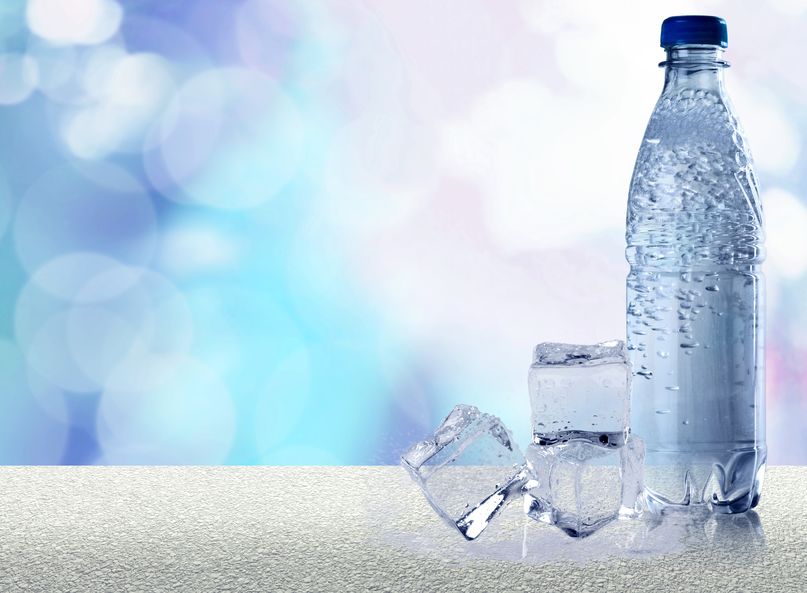 カルシウムやマグネシウムがどれだけ含まれてるかが水の見分け方だ！についてのトリビア