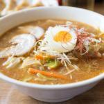 味噌ラーメンは札幌の食堂生まれだったという雑学