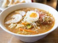 味噌ラーメンは札幌の食堂生まれだったという雑学