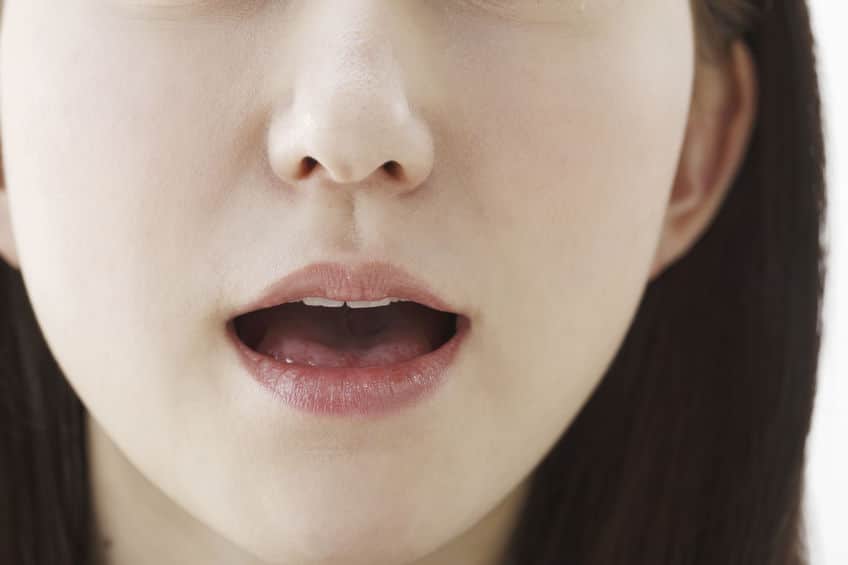 発声練習に最適な「外郎売（ういろううり）」についてのトリビア