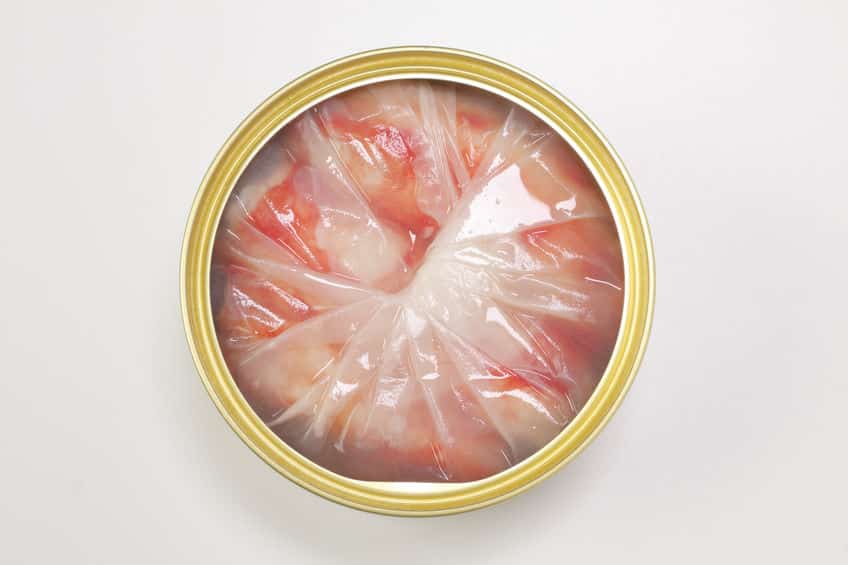 すんごい意味ある!カニ缶に入ってる紙の役割とは?についての雑学まとめ