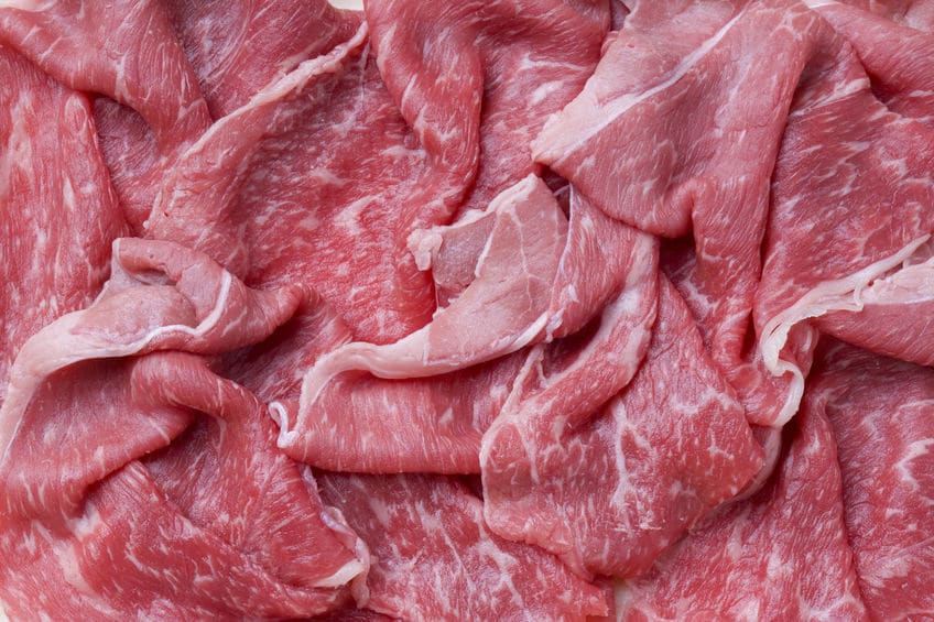 たこ焼きの中身は牛肉だった!というトリビア
