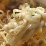 カップ麺の味付けは地方によって違うという雑学