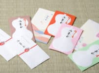 お年玉はもともとはお金ではなくモチの玉をあげていたということに関する雑学