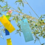 「七夕」と書いて「たなばた」と読む理由に関する雑学