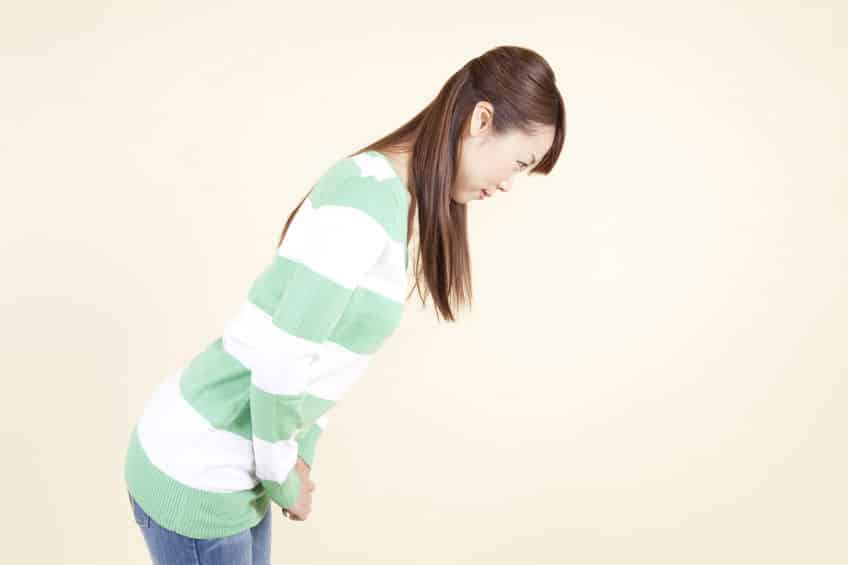 お辞儀の起源と種類まとめ