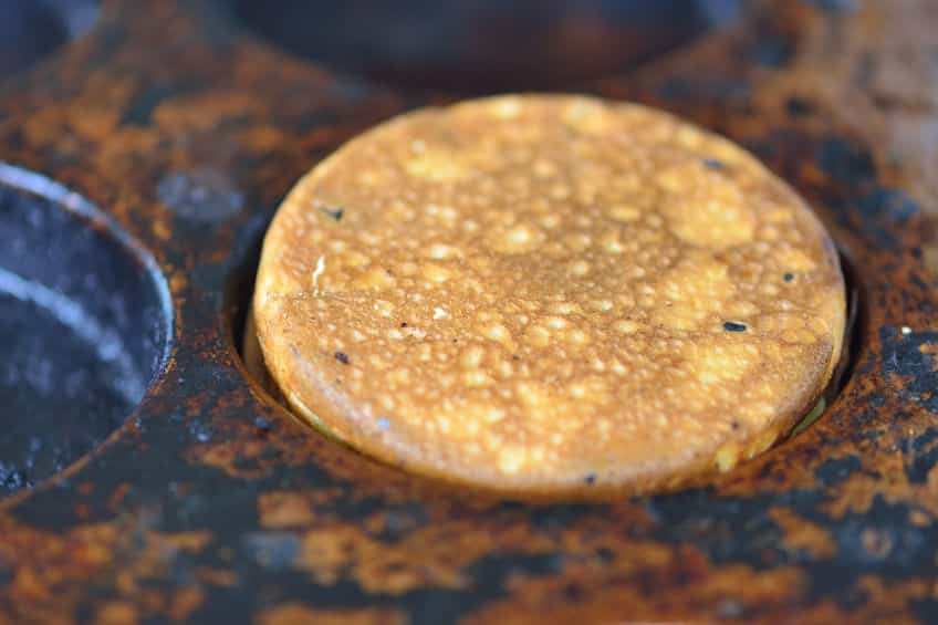 今川焼きの由来は?に関する雑学