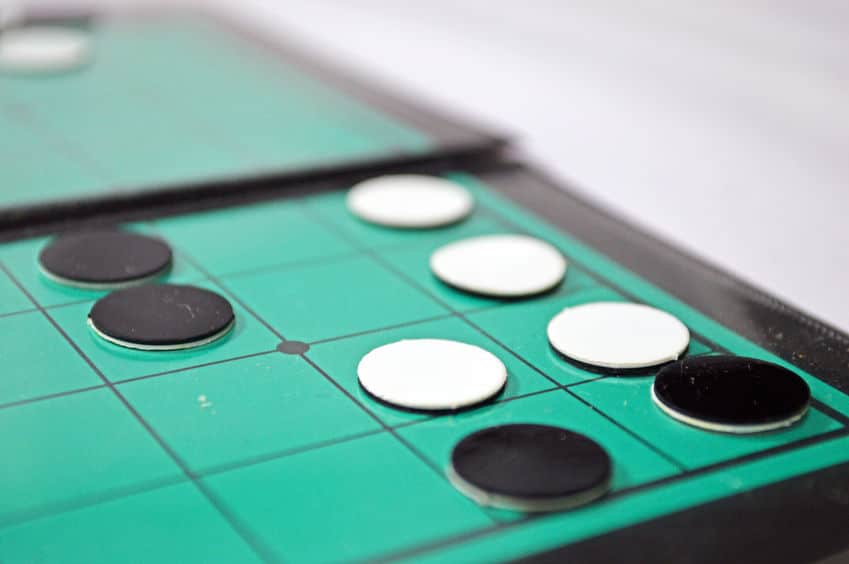 敵?味方…?ボードゲーム"オセロ"の由来はシェイクスピアからだったというトリビアまとめ