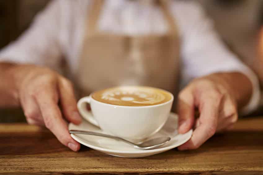 フンからコーヒー豆を回収したコーヒーがあるというトリビア