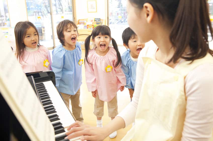 ドレミの歌の"ド"は原曲では鹿に関する雑学