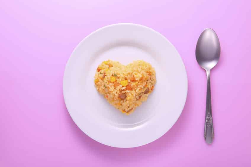 二日酔いが怖いならチャーハンおにぎりを食べよ。というトリビア