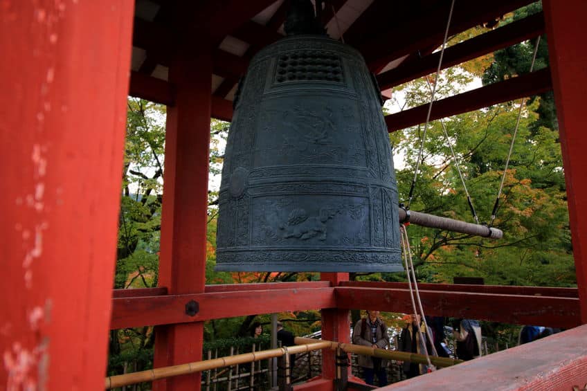 108の煩悩に関する雑学