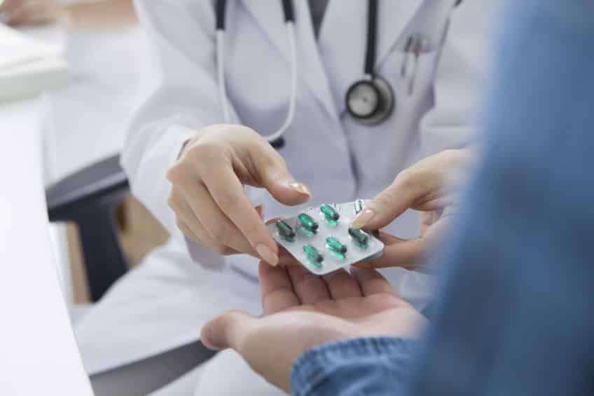 食前、食間、食後とはいつを指すのか?に関する雑学