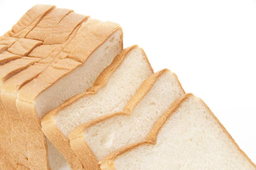 「食パン」と名付けられた理由は?に関する雑学