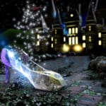 シンデレラの靴は「ガラス」ではなかった？という雑学