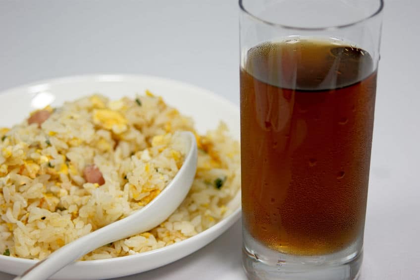 烏龍茶の作り方についてのトリビア