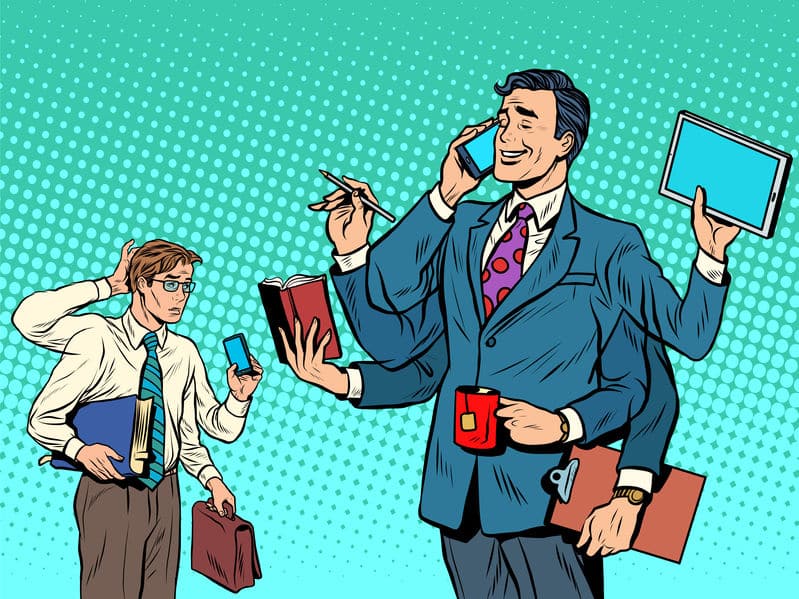 「マメなやつ」の「マメ」は「豆」ではないという雑学