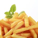 フライドポテトはアメリカ発祥ではないという雑学