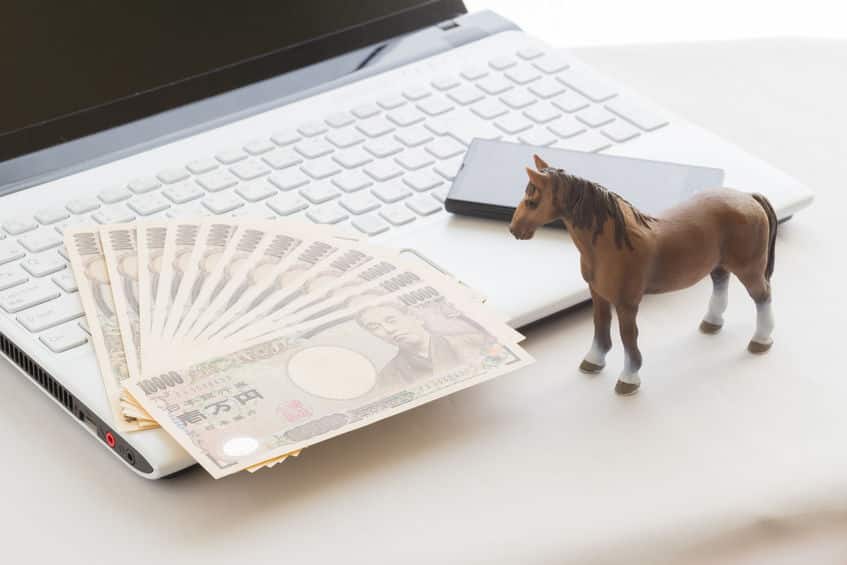競馬でもし誰も当たらなかったらどうなる？に関する雑学