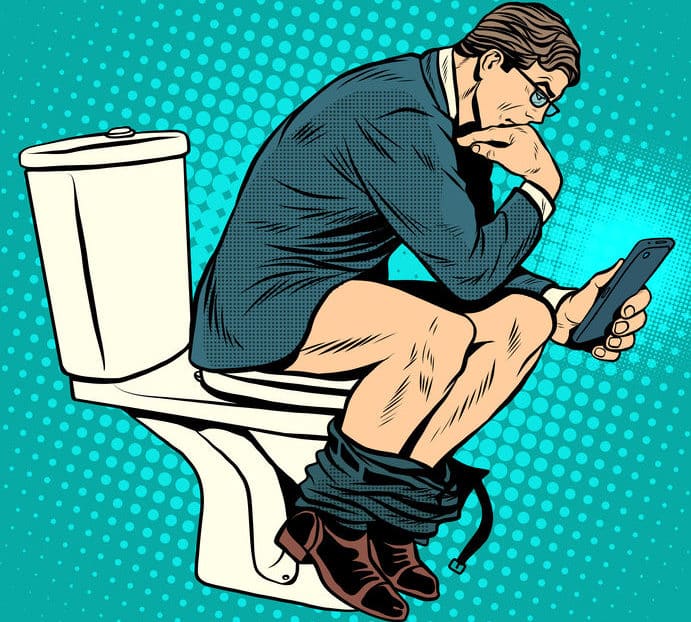 上杉謙信は春日山城のトイレで死んだ