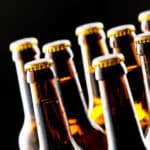 ビールの王冠のギザギザの数は21という雑学