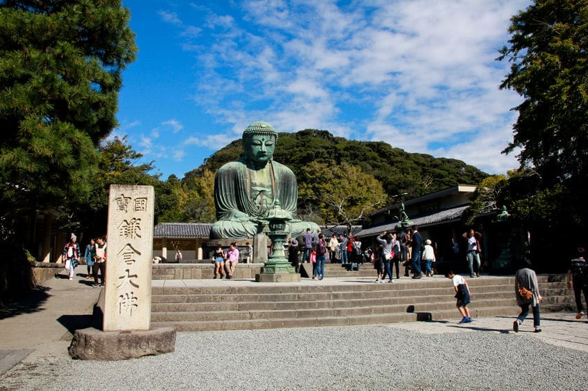 「大仏の髪型」の雑学まとめ