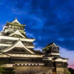 熊本城はいざというとき食べられるという雑学