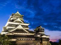 熊本城はいざというとき食べられるという雑学