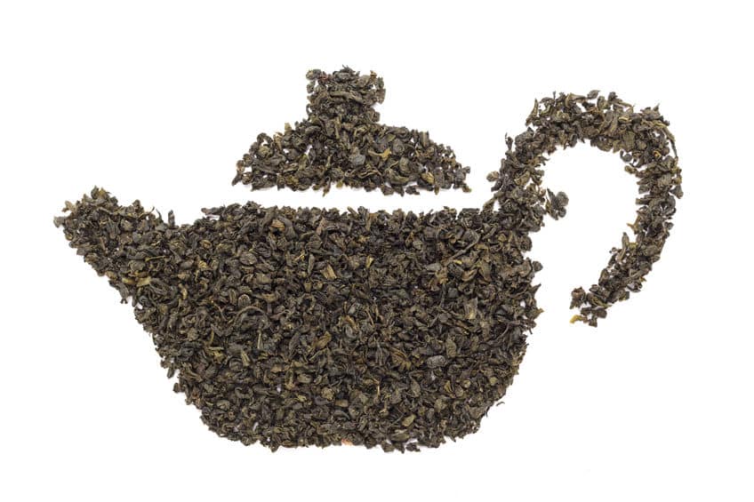 緑茶・紅茶・烏龍茶の葉っぱは同じものということに関する雑学