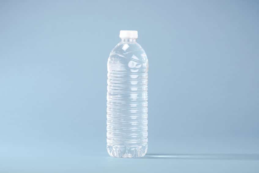 ペットボトルの優れた特徴を紹介についてのトリビア