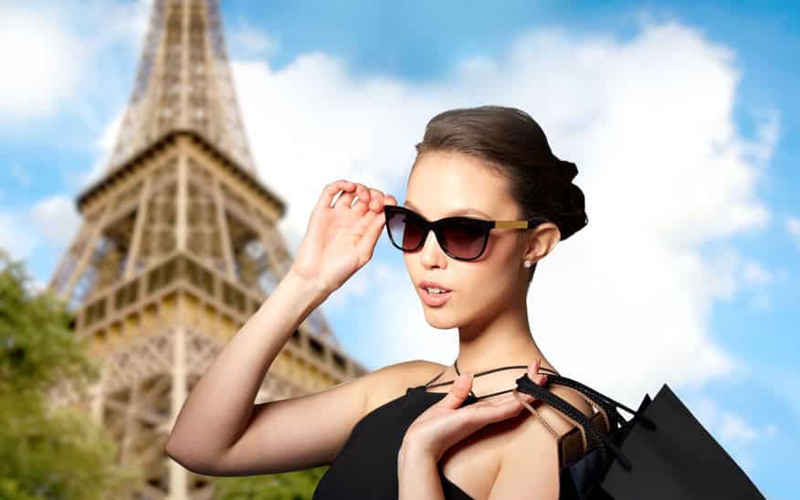 フランスでは「女性のパンツスタイル禁止」という法律があった雑学