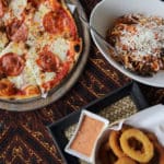 イタリアではパスタやピザにケチャップを使うのはご法度ということに関する雑学