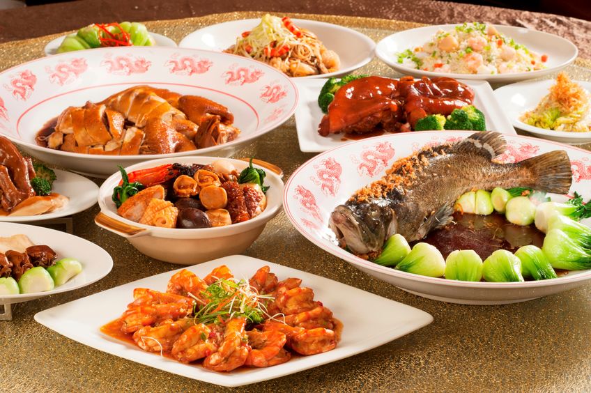 中国料理と中華料理の違いは?に関する雑学