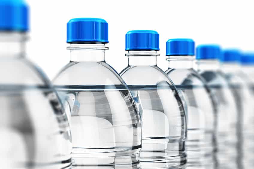 ペットボトルの「ペット」の正式名称は?に関する雑学