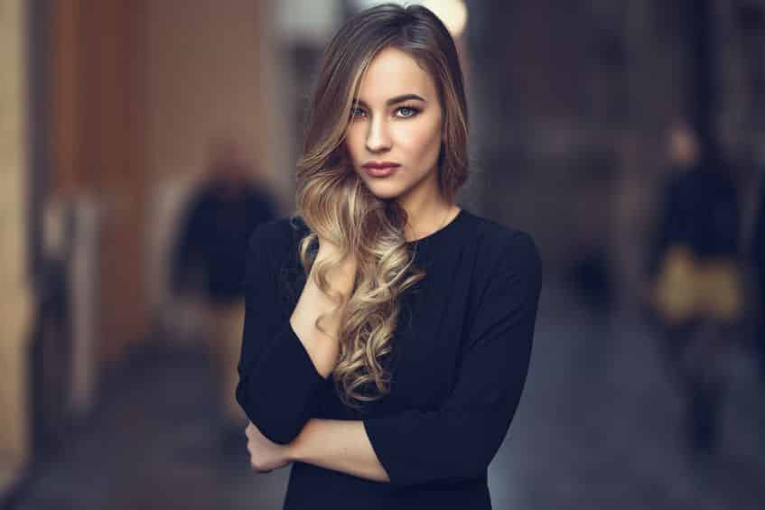 世界三大美女を決めているのは「日本」だけ?に関する雑学
