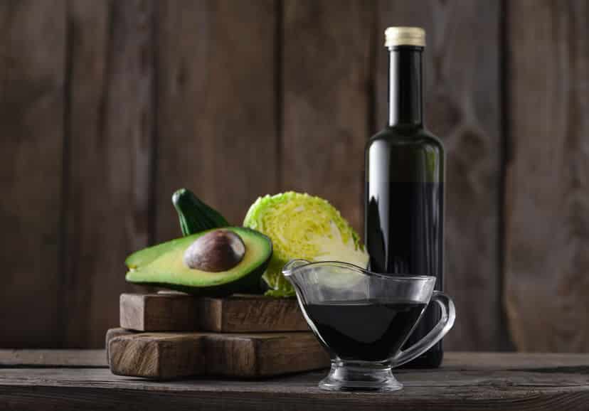 バルサミコ酢のバルサミコとは?に関する雑学