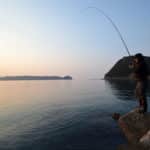 人間の体温で魚はやけどする？に関する雑学