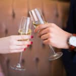 イタリアでは「乾杯！」という掛け声は「Cincin！」に関する雑学
