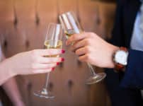 イタリアでは「乾杯！」という掛け声は「Cincin！」に関する雑学