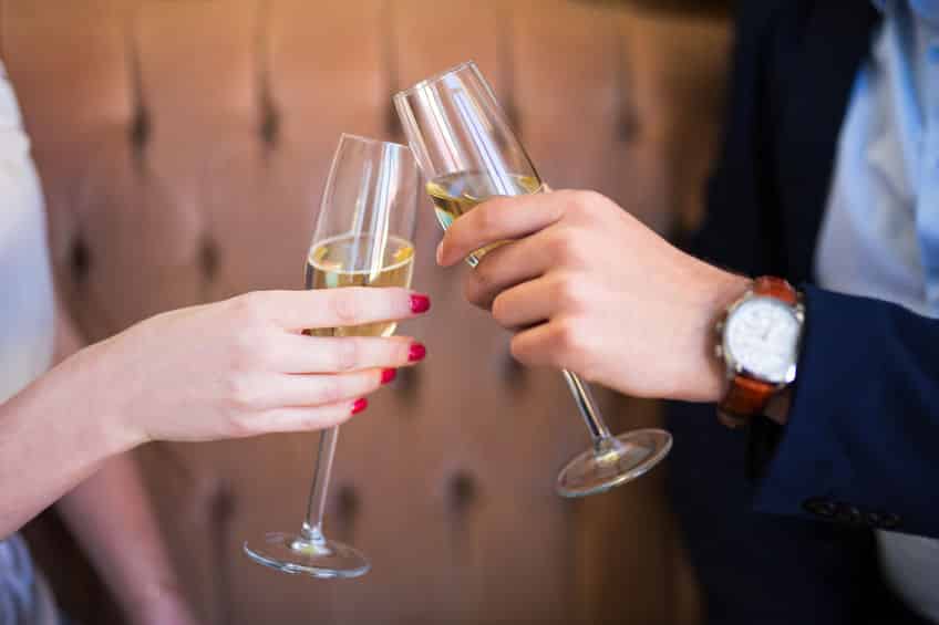イタリアでは「乾杯！」という掛け声は「Cincin！」に関する雑学