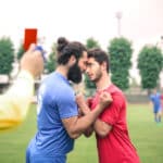サッカーが原因で戦争になったことがあるという雑学