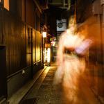 日本には三大幽霊がいるという雑学